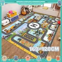 ราคา พรมปูพื้นเด็กอนุบาล เสื่อรองคลาน แผ่นจราจร ถนนจำลอง แผ่นรองคลาน⚡มี 20 ลาย งานมาใหม่⚡เบาะรองคลาน (41167433176)