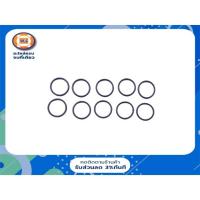 ราคา Toyota โอริงหัวฉีด 2m*17m อะไหล่รถยนต์ รุ่น Vigo 2KD, Tiger D4D (1ถุง/10ตัว) แท้ (11921196801)