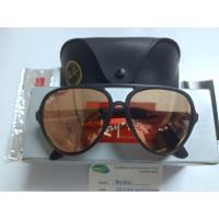 ราคา แว่นกันแดด RayBan RB4125F 901S/Z2 มือ2 ไม่ผ่านการใช้ (41264493193)