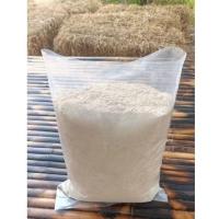 ราคา รำอ่อน รำตกปลา รำละเอียด รำข้าวหอมมะลิใหม่ รำใหม่สดและสะอาดจากโรงสีข้าวชุมชน (26827161528)