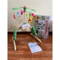 ราคา โมบาย + เพลยิม Tomy Pooh 6 step คุ้มมากตัวนี้ ใช้งานได้ 6 สเต็ป (16998815915)