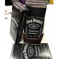 ราคา ช็อกโกแลตแผ่นสอดใส้วิสกี้ jack daniel’s ช็อกโกแลตเหล้า (846911783)