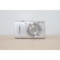 ราคา กล้องดิจิตอลคอมแพค Canon IXUS 175 (IXY 180) (24572177051)