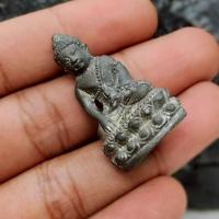 ราคา พระกริ่งชินบัญชรเศรษฐี หลวงปู่มหาศิลา สิริจันโท วัดโพธิ์ศรีสะอาด ปี 2564 พร้อมกล่อง พระบ้านรวมๆ สวยๆวัดใจ (26041926791)