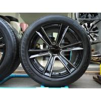 ราคา แม็กlensoแท้ พร้อมยางบริสโตน 265 50 20 ปลายปี21 (22301347849)