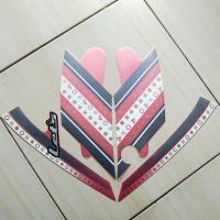 ราคา อนุญาต เบี้ยประกันภัย 2013 สติ๊กเกอร์แถบมอเตอร์ไซค์ สีชมพู (41905740492)