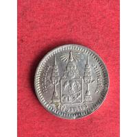 ราคา เหรียญพระรูป ร๕ เฟื้อง สวยผิวเดิม (6179134204)