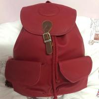 ราคา กระเป๋าเป้ LACOSTE Mini Backpack Bag (840446181)