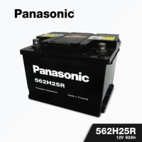 ราคา แบตเตอรี่รถยนต์ Panasonic DIN65R MF 562H25R (2582541723)