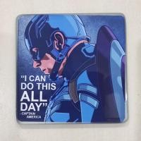 ราคา ที่รองแก้วเรซิ่นกัปตันอเมริกา (23868840381)