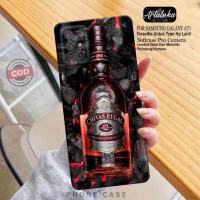 ราคา HP ล่าสุด Samsung Galaxy A71 เคสโทรศัพท์ Softcase Pro กล้องซิลิโคน Tpu Softcase Samsung Galaxy A71 แฟชั่นกรณีเครื่องดื่มกรณียืดหยุ่นอุปกรณ์เสริมโทรศัพท์ป้องกัน (57450690449)