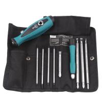 ราคา ไขควง ชุดไขควง10ชิ้น ไขควงแม่เหล็ก สำหรับงานชิ้นเล็กงานละเอียด ไขควงปลายแฉก ไขควงหัวหกแฉก ชุดเครื่องมือซ่อมแซม (24572520260)