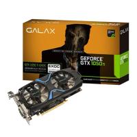 ราคา GALAX GTX 1050 Ti EXOC 4GB (28723729168)