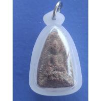 ราคา พระพุทโธน้อย เนื้อผง ไม่ทราบที่ มวลสารเข้มขลังดีครับ (25707069018)