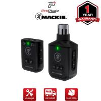 ราคา Mackie EleMent Wave XLR Wireless Microphone System ตัวเเปลงไมค์ ธรรมดาให้เป็นไมค์ไร้สาย ( ProPlugin) (19104752486)