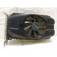 ราคา Galax GTX 1050 GDDR5 2GB**มีแต่ตัวการ์ดจอไม่ต่อไฟเพิ่ม (22110384806)