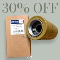 ราคา KH480 กรองไฮโดรลิครถตัก CAT (KH-480) ยี่ห้อ K-FLO รหัสแท้ (4I-3948) รูใน 48มม ไส้กรองไฮโดรลิค KOMATSU/GONHK (29093708448)