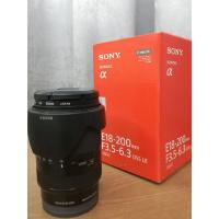 ราคา ลดราคา เซล Sony E 18-200mm f/3.5-6.3 OSS LE (5979259616)