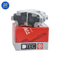 ราคา ผ้าดิสเบรคหน้า ALTIS-01-07 ZZE12# TRW (GDB3242DT TRW) (17937187393)