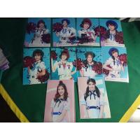 ราคา รูปปก​ซิง4 Kimi wa melody / ฟตซ 13 (1541585763)