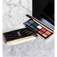 ราคา Abplepie.bkk - มือ 1 แท้! YSL COUTURE COLOUR CLUTCH MARRAKECH Couture Colour Clutch Eyeshadow Palette (21934429608)