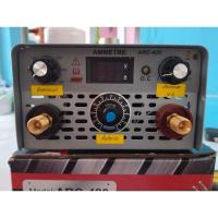 ราคา เครื่องฟื้นฟูแบตเตอรี่ สลายซัลเฟต รุ่นออโต้โพเทคโวลท์ 50 แอมป์ (4381289125)