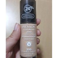 ราคา รองพื้น Revlon ฝาดำ #used (136080911)
