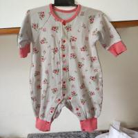 ราคา ROMPER BABY CHERRY BRAND COMBI MINI PRELOVED (27067547166)