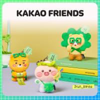 ราคา [KAKAO FRIENDS] พวงกุญแจตุ๊กตา Lucky Message (เอพีช ไรอัน Choonsik) (51552802155)