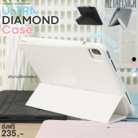 ราคา For เคสไอแพด Pro11 2018-2024 เคสไอแพดมินิ Mini6/7 Air6 Air5 Air4 เคสipad gen 10 2022เคสไอแพดแม่เหล็ก Gen9gen8gen7 10.2 (29380982315)