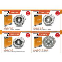 ราคา จานคลัช Isuzu tfr Dmax ยี่ห้อDelsah หวีคลัช Isuzu Dmax ปี1990-2018 (48250528937)