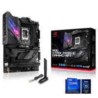 ราคา MAINBOARD (เมนบอร์ด) 1700 ASUS ROG STRIX Z690-E GAMING WIFI รับประกัน 3 - Y (17031943677)