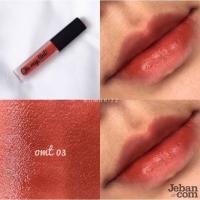 ราคา Oh my tint สีเบอร์ 03 (3241691453)