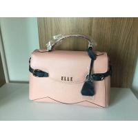 ราคา newELLE crossbody กระเป๋าสะพาย แท้ (12925445897)