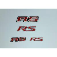 ราคา LOGO HONDA โลโก้ RS ติดรถฮอนด้า หลายแบบ หลายขนาด สินค้ามีรับประกัน (25156407843)