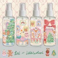ราคา TORIAROMA | [ Christmas ] Everyday Room Spray รุ่นพิเศษ Tori x Little Desk ฉีดปุ้ปหอมปั้ป ให้ทุกวันเป็นวันที่ Festive (27370226729)