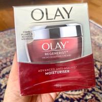 ราคา Olay Regenerist Micro Sculpting Cream 50 ml. ส่งต่อ 490 บาท (5442746370)