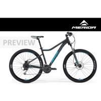 ราคา Merida Juliet 7.100 ปี 2017 รถจักรยานเสือภูเขา ล้อ 27.5" ขนาด 15" ตัวโชว์ (310445393)