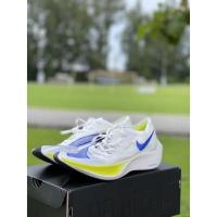 ราคา รองเท้าวิ่ง nike zoomx vaporfly next% Ekiden ของแท้100% (10833279601)