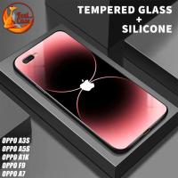 ราคา HP Softcase Oppo A3s A5s A1k F9 A7 Glossy Casing Oppo A3s A5s A1k F9 A7 - เคสกระจกเงา - เคสสั่งทํา-เคสกระจก-เคสโทรศัพท์-เคสแฟชั่น-เคสอ่อนล่าสุด (43774722418)