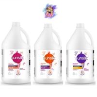 ราคา (1แกลลอน) Sunsilk Shampoo 3.5 ลิตร ซันซิล แชมพู (25295234470)