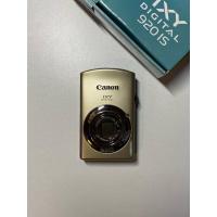 ราคา Canon IXY 920 IS / Canon IXUS 870 IS Full box (42960440327)