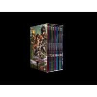 ราคา 153301/DVD เรื่อง Attack on Titan ผ่าพิภพไททัน Boxset : 9 แผ่น ตอนที่ 1-25 (มีของแถม) /1800 (1335363512)