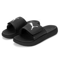 ราคา รองเท้าแตะผู้ชาย Puma แบบใหม่สำหรับชายหาดและกิจกรรมกลางแจ้ง ฤดูร้อนปี 2023 รหัส 382112-01 (45752699839)