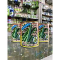 ราคา เมล็ดพันธุ์กระเจี๊ยบ กระเจี๊ยบเขียว เวรี่กรีน 5 3A (20 กรัม) เมล็ดกระเจี๊ยบเขียว (45102512714)