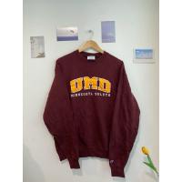 ราคา เสื้อสเวตเตอร์มือสองป้าย Champion (25533189447)
