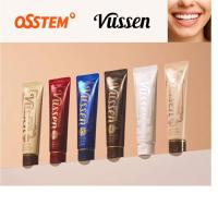 ราคา [Vussen] ยาสีฟันไวท์เทนนิ่ง 28 ฟัน 80g ผลิตภัณฑ์ไวท์เทนนิ่ง/ฟันไวท์เทนนิ่ง/ทันตกรรม (26633202799)