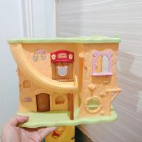 ราคา ฉากบ้าน แฮมทาโร่ งานญี่ปุ่นแท้ มือสอง (50250656343)