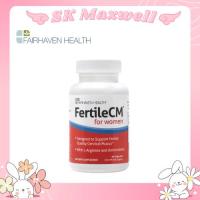 ราคา ของแท้!!FertileCM: Supports The Production of Fertile Cervical Mucus Exp.10/2026 (10509808252)