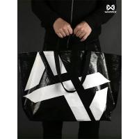 ราคา กระเป๋า Warrix Shopping Bag [เตรียมจัดส่ง2-3วัน] (5096223044)